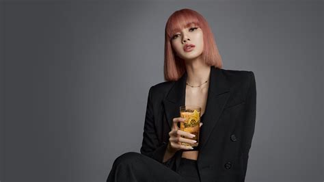 lisa blackpink brand ambassador list